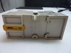 OMRON G7S-4A2B-E RELAY 24VDC 10A W/ OMRON P7S-14F-END 10A 24VDC SOCKET (31408)