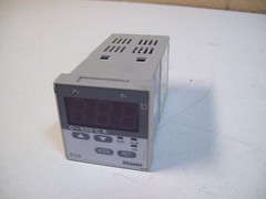 MESS- UND REGELTECHNIK CH-9242 SHINKO ECS CONTROLLER – USED – FREE SHIPPING