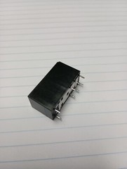 Omron G2RL-1-E DC24 Power PCB Relay, New. Never used. LOT OF 20