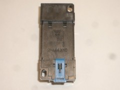 MPJ 33978RL DYF-11A DIN SOCKET SCREW TERMINALS FOR TAIMING HH53 3PDT RELAY