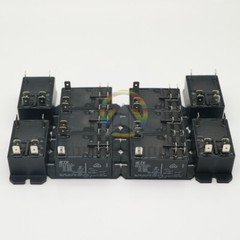 T92S7D22-12 Power Relay 30A 277VAC 6 Pins 10PCS NEW