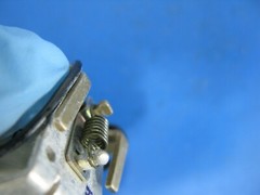 (1) Line Electric MK4586 12 V DPDT Relay