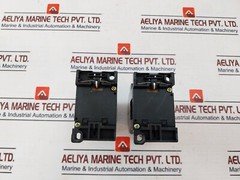 Fuji Electric SRC50-2U/X (4A2B) Auxiliary Relay 380-440V 50/60Hz