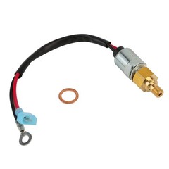 AUTOKAY 146-0646 Fuel Valve Cut Off Solenoid for Onan Cummins RV Generator…