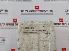 Seg XU1-AC Power Protection Relay