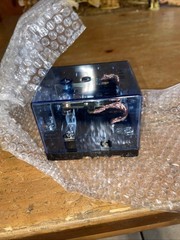 Baomain High Power Relay