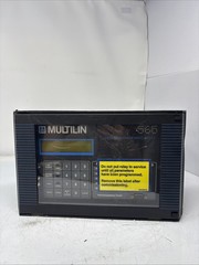 GE MULTILIN 565 RELAY WITH CASE