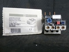 Telemecanique, LR2D1301, Thermal Overload