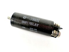 E-Max 631A015 SMR Stud-Mounted Indication Relay (NOS) Coil Nom: 10A; Oper: 1.0A