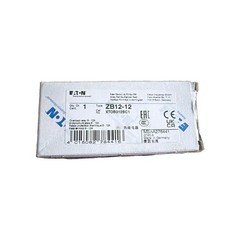 Eaton XTOB010BC1, ZB12-10, Relay, New
