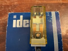 Idec RH1B-U DC 24 Volts Relay – 10 Pieces