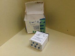 NTE R68-5A10-480 Phase Monitor Relay