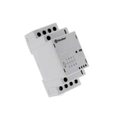 22.34.0.024.4340 Relay: Installation Monostable NO x4 US Coil: 24VAC 25A IP20 FI