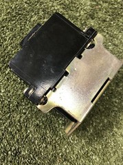 Allen Bradley AC Relay 700-N200A1, Series C, 120V Coil.