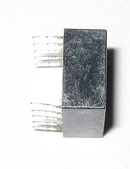 Axicom 5V Coil 2 Amp Relay Rated at 250 VAC – Tiny 5 V PC Mount Relay FP2