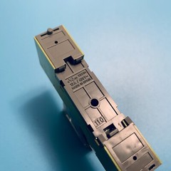 Comat Swiss ADC24V C10-A10BX 10A Relay & Base Socket