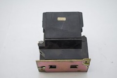 WESTINGHOUSE AR4A CONTROL RELAY 766A023G01 600V 10A 110-120V Coil 176C663G01