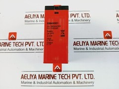 PR Electronics 2284 Isolation Amplifier 24VDC 2.4W Input 0-40mV Output 0-2V