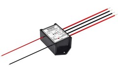 Solid State Relay Module 10A DC 3-32V In 5-30V Out For Arduino Raspberry Pi PLC