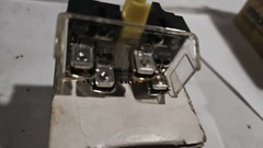 Allen Bradley 700-TXA4 Series D Plug-In Relay A600 Clear Cube Industrial 700TXA4