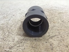 Lasco 1-1/4″ PVC Coupling SCH80 D2464/D2467 New (OK)
