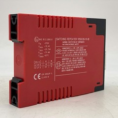 Stahl 9350/20-11-10 Switching Repeater, 24VDC (Used)