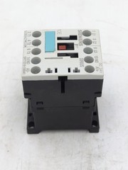 Siemens 3RT1016-1BB41 contactor relay Used