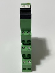 Phoenix Contact PLC-RSC-24DC/21-21 (BOX OF 10)