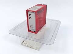 PR Electronics 2214 B2C1 Hold Peak Delay Transmitter