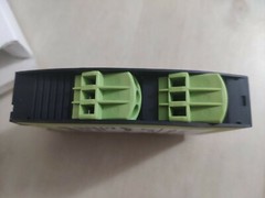 original NEW Zeitrelais Tele G2ZI20 12-240 V AC/DC 120501 (MADE IN AUSTRIA)
