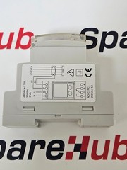 CIRCUTOR RN-R Differential Relay P12132