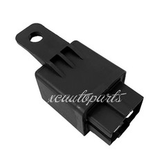 Excavator Electrical Relay 60214163 For Mitsubishi CA1a-DC24V-N ACA1223-2 D06FRC