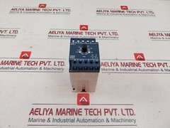 Digimec MTE-1 Time Relay 0.6-30 Seg