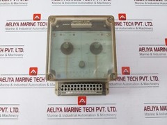 DEIF NVFA-1 CONTACT TYPE R1-H R2-A R3-H 45-65 HZ