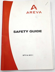 Areva MiCOM Distance Protection Relay P443317A3M0320J
