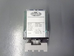 Wilkerson MM4300A Relay Module 4/20MADC 4/20MADC 115VAC 4.6 VA W/ A-B 700-HN125