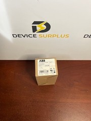 (10) ABB CR-M024DC3 Pluggable Interface Relay 1SVR405612R1000 3PDT 10A 24VDC New