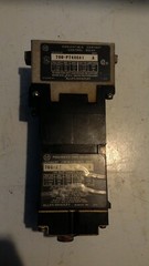 Used Allen Bradley 700-PT400A1