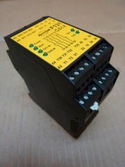 TESCH Relay F131AX204 Used #22887