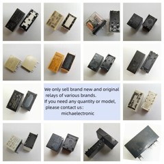 5pieces SRA-24VDC-CL Genuine NEW SONGLE relay DIP-5 20A