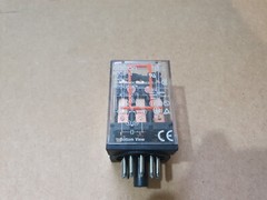 Omron MK3P-I 10A 250VAC Relay