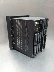 GE 850-EP5NNG5HNNAANGAPFB2ESNBN Multilin 850 Feeder Protection System.