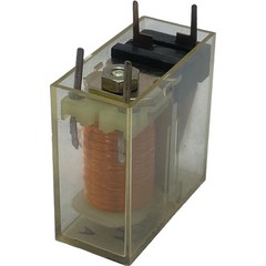 MTPA1002505 MTP-A100-25-05 Feme 4 Pin Electromagnetical Relay