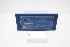 Sel 0551C0DX534X Sel-551c Overcurrent/reclosing Realy 125/250v-ac