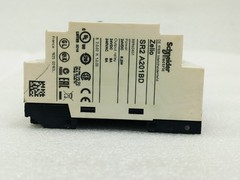 SCHNEIDER ELECTRIC ZELIO SR2 A201BD SMART RELAY WITH DISPLAY 240VAC