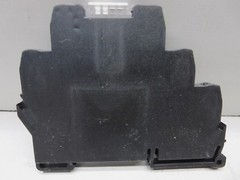 Murr Elektronik, Art. # 52000, D-71570 Series, Output Relay (Connector Module)