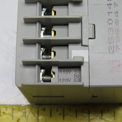 Allen-Bradley 700-K31Z-D Mini Control Relay 110V 50Hz / 120V 60Hz 3 N.O. 1 N.C.