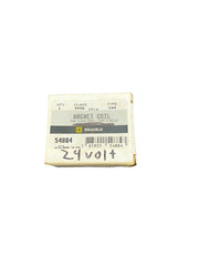 SQUARE D 9998X44 Replacement Relay Coil Type X 110/120VAC