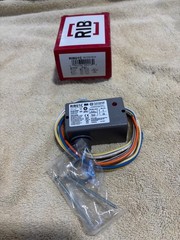 Functional Devices RIBU1C Enclosed Relay