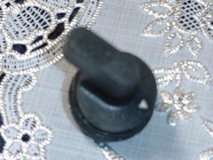 Westinghouse PB1XHH, Knog, Charcoal, Heavy Duty, 2 or 3 Postion, Rotary Select